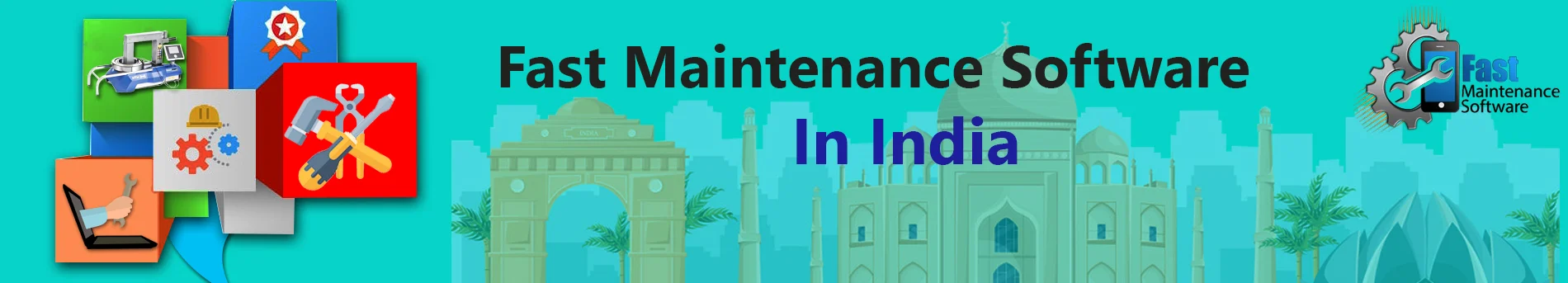 Maintenance Software in India