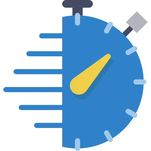 Less overtime