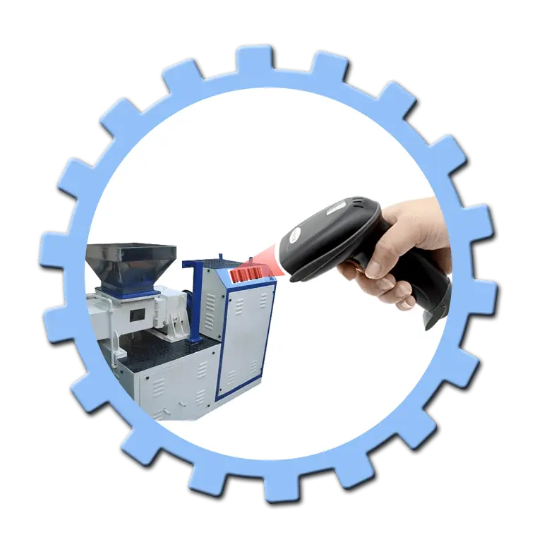 Barcode Management