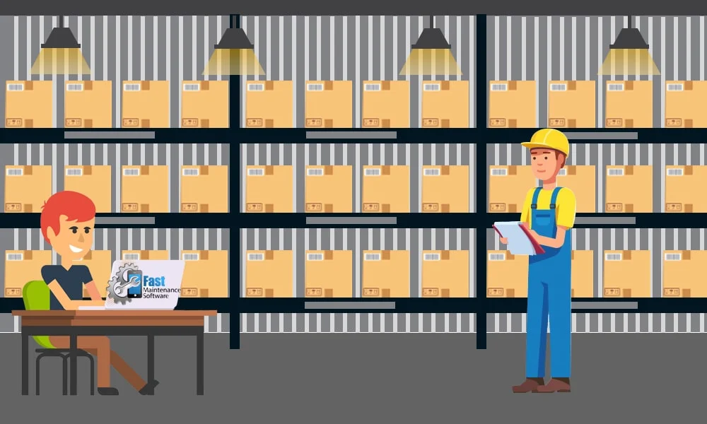 Managing inventory