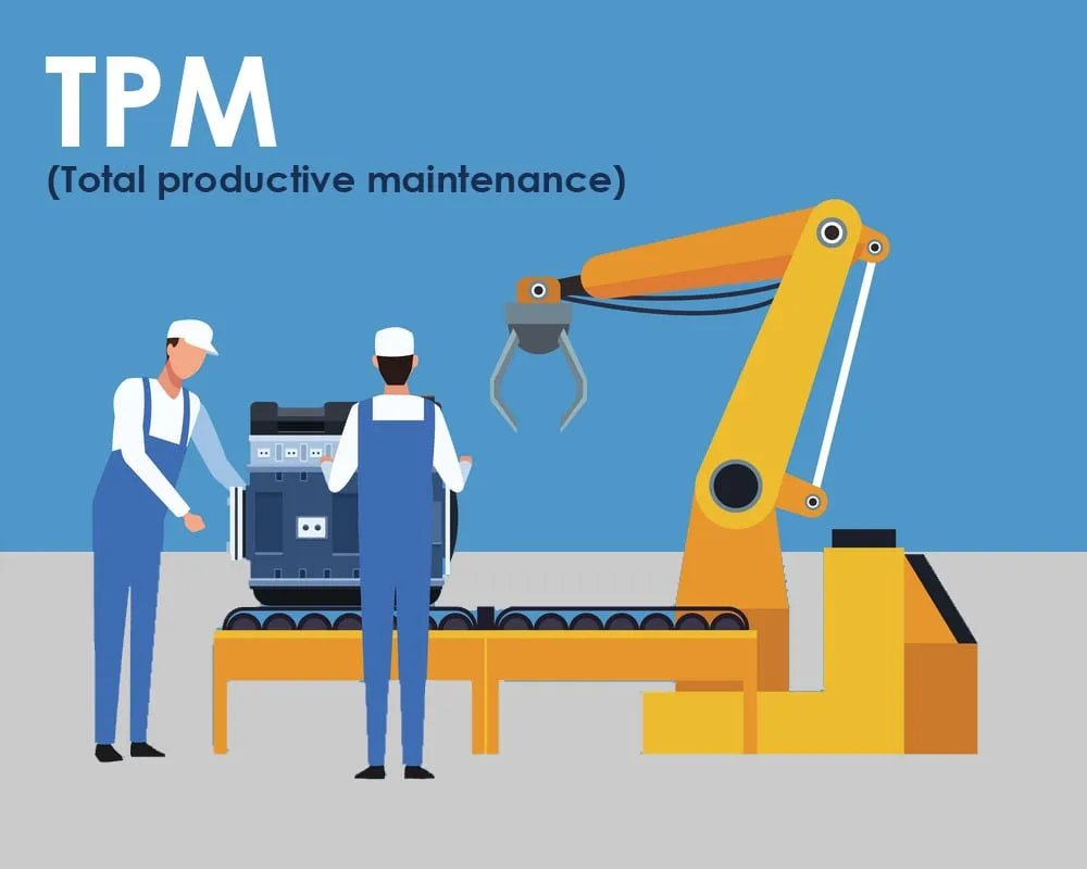 TPM software 
